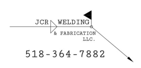 jcr metal fabricators|metal fabrication schenectady ny.